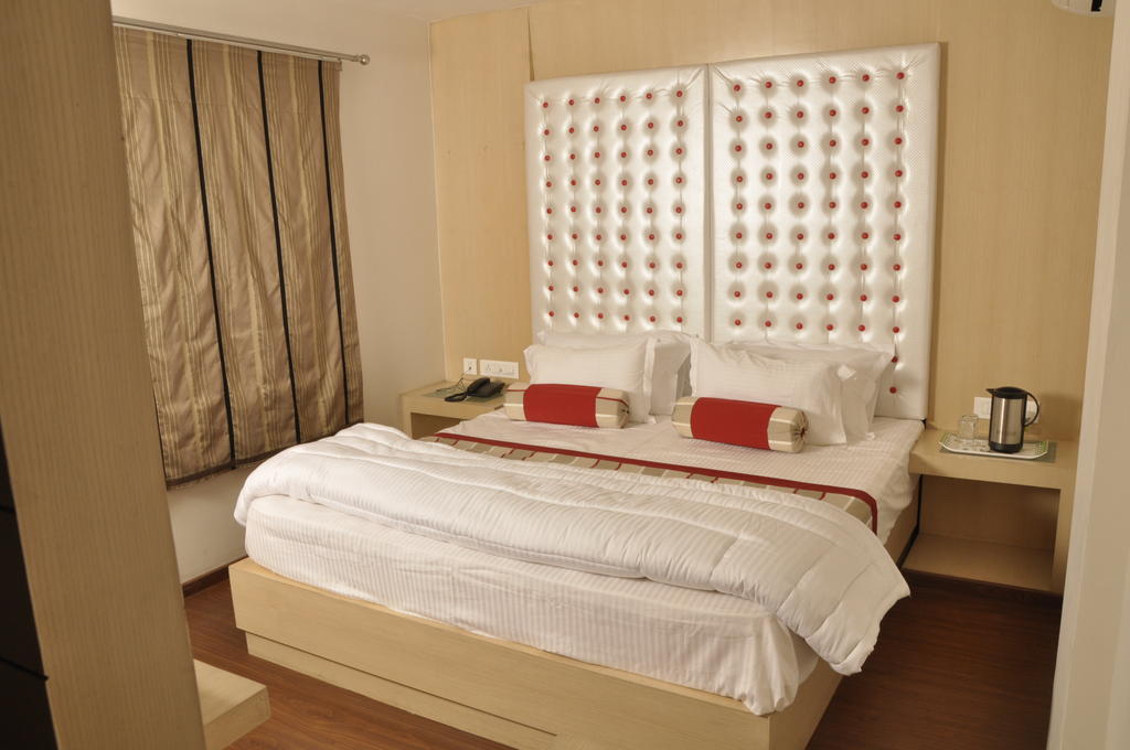 كوتا Hotel Rallentino الغرفة الصورة