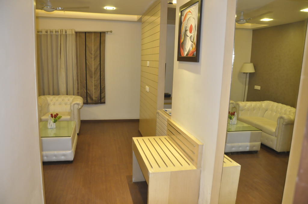 كوتا Hotel Rallentino الغرفة الصورة