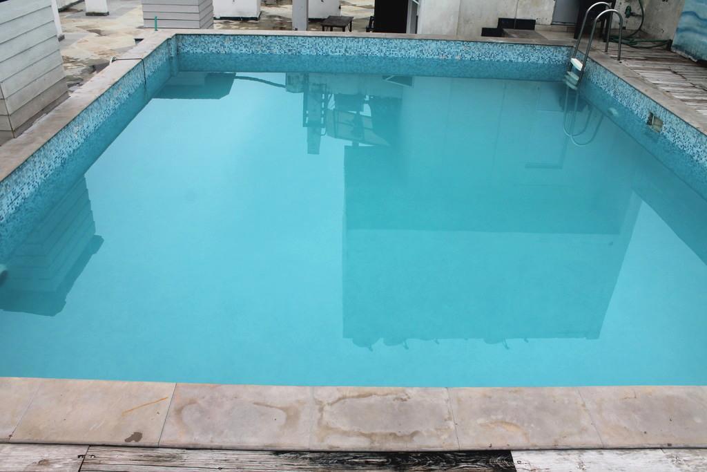 كوتا Hotel Rallentino المظهر الخارجي الصورة