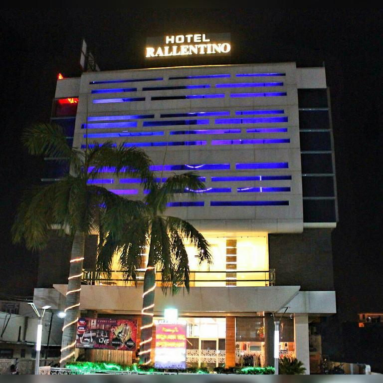 كوتا Hotel Rallentino المظهر الخارجي الصورة
